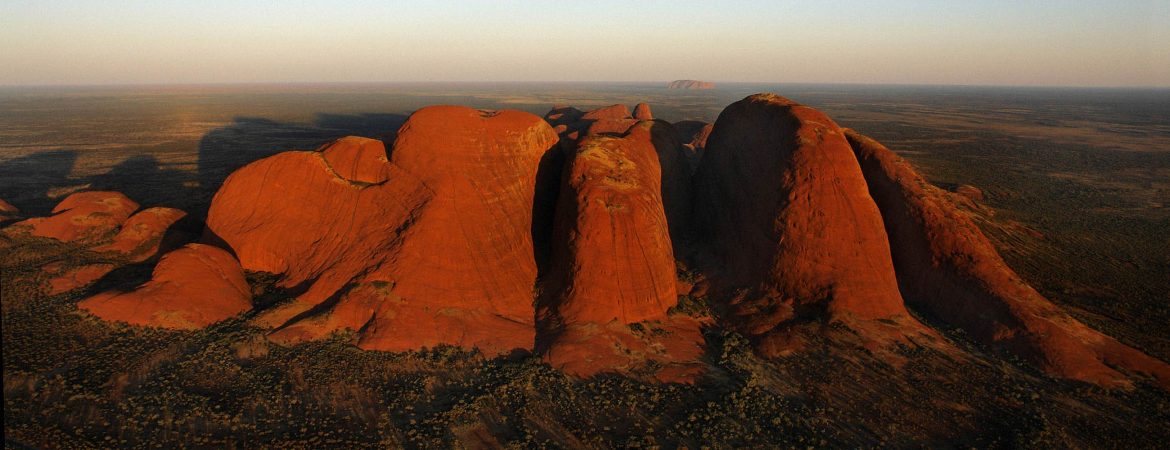 Mount Augustus