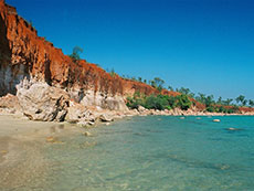 Cape York Tour