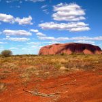 Australian Outback Tours