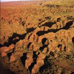 Purnululu National Park