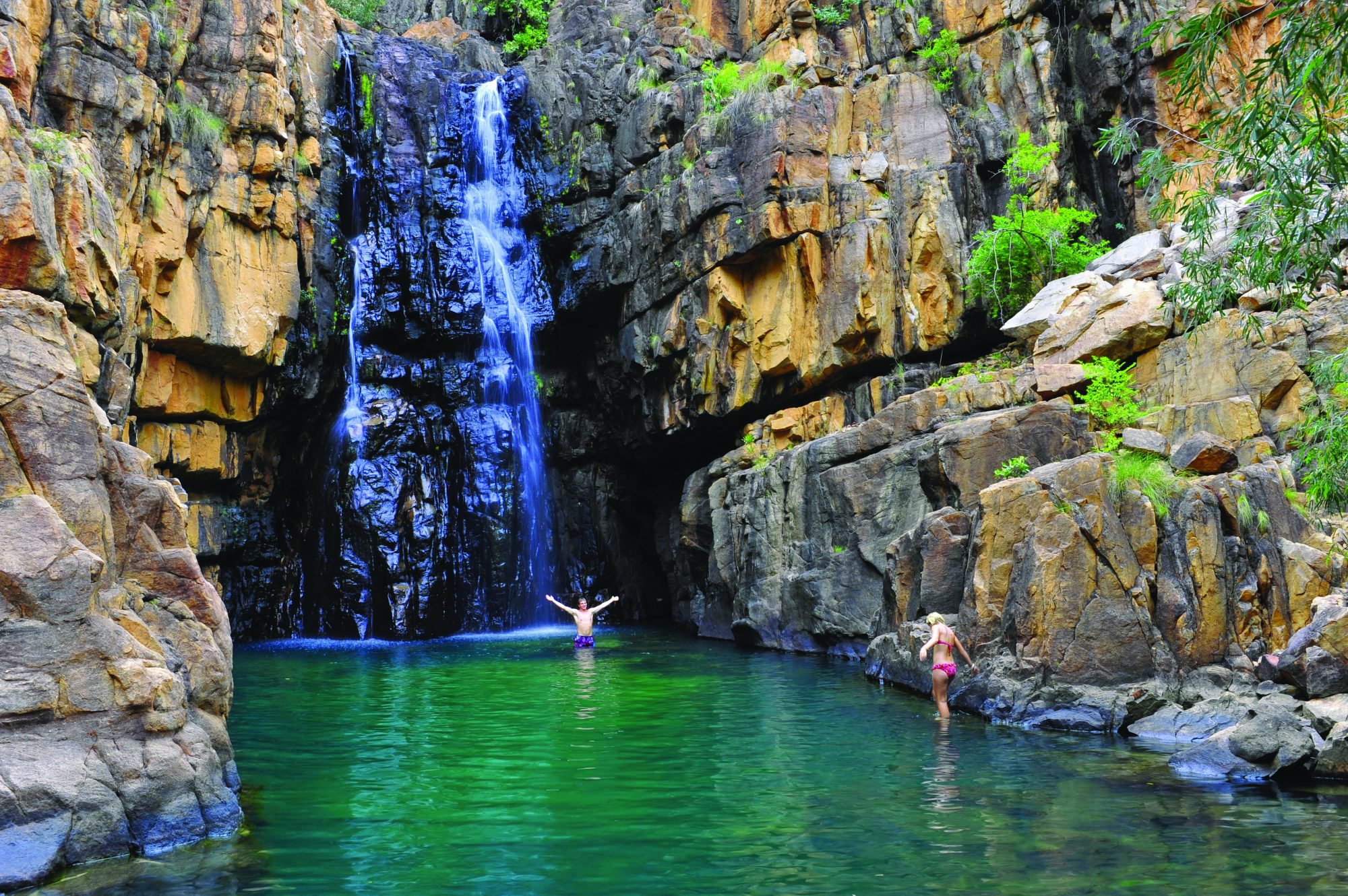 Katherine Gorge, Nitmiluk National Park