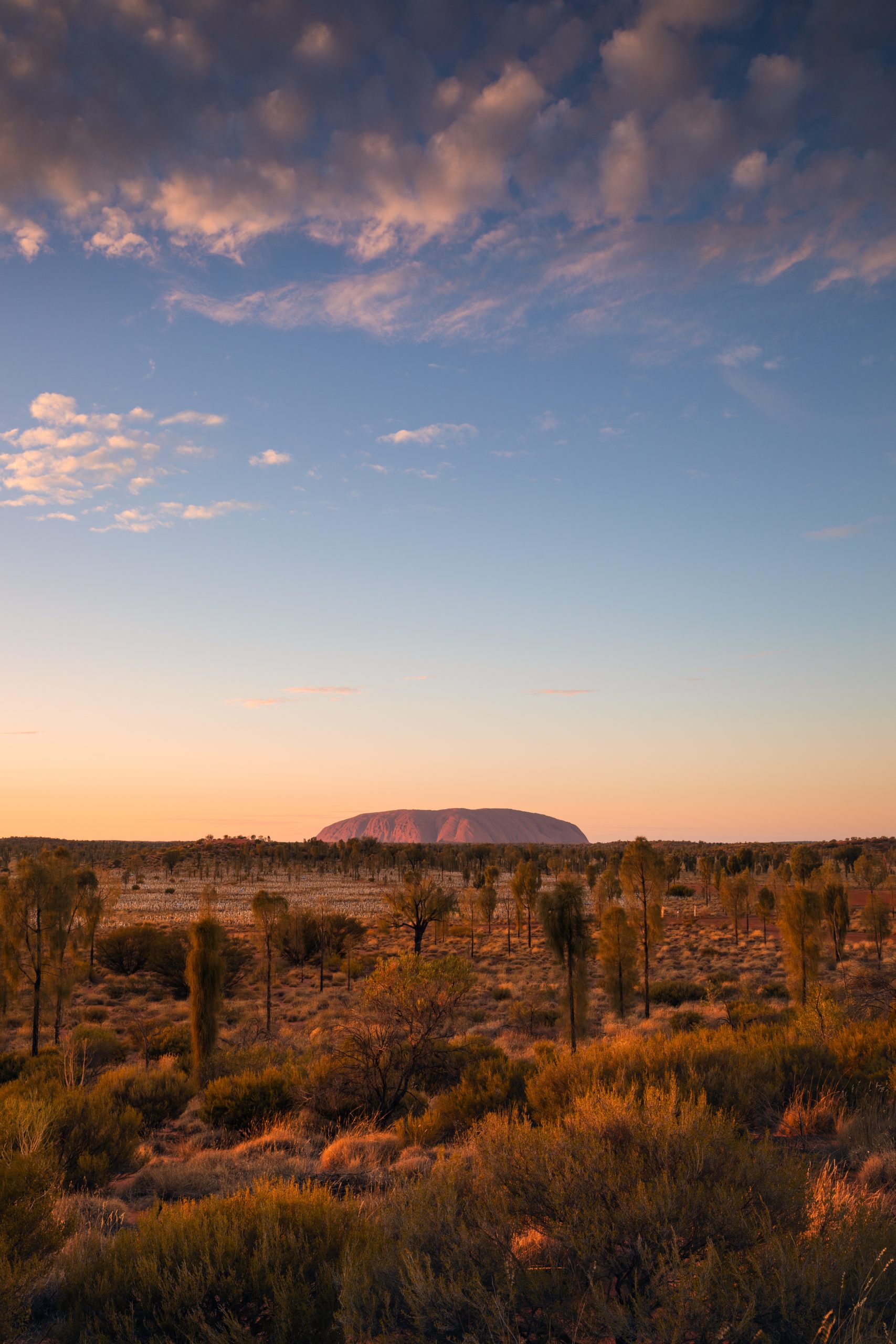15 Day Australia’s Longest Shortcut – Perth to Cairns