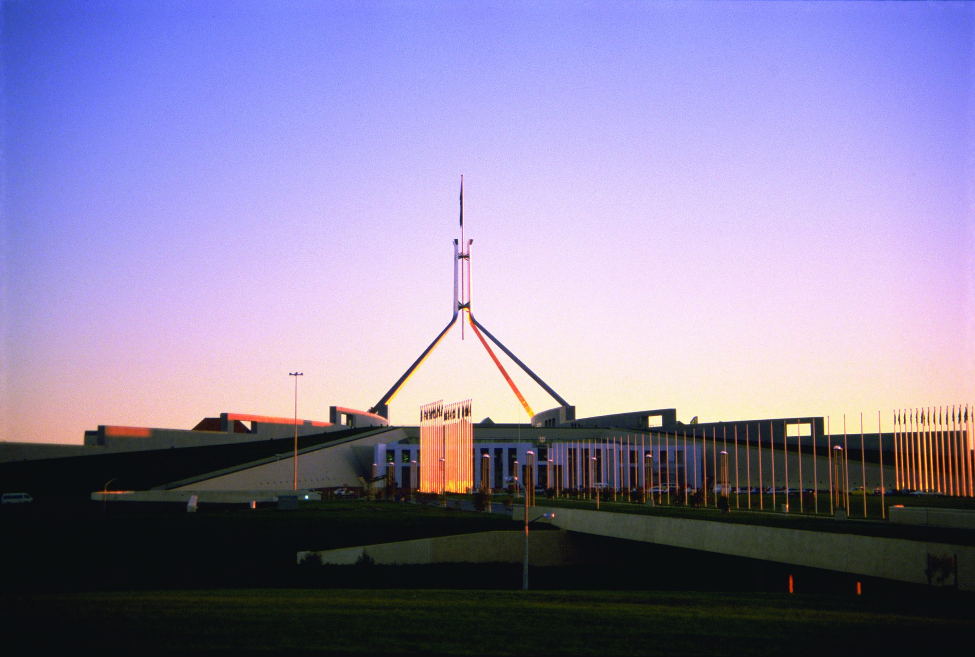 Parliament House