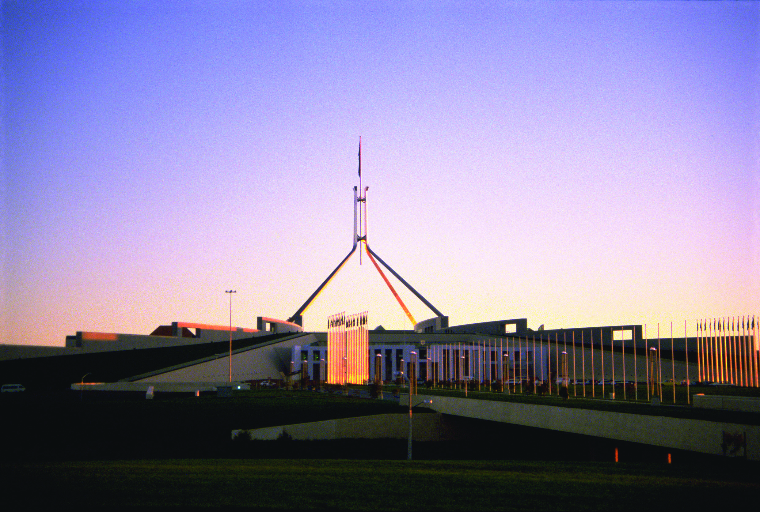 Parliament House