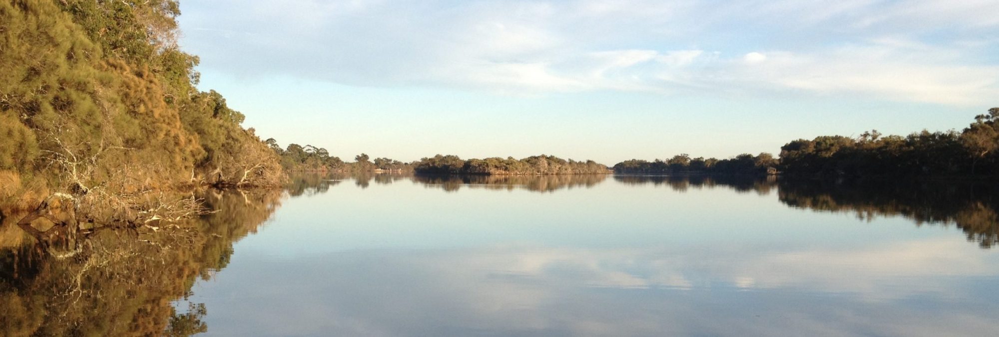 collie river cruise day tour