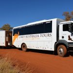 4WD Coach Tours