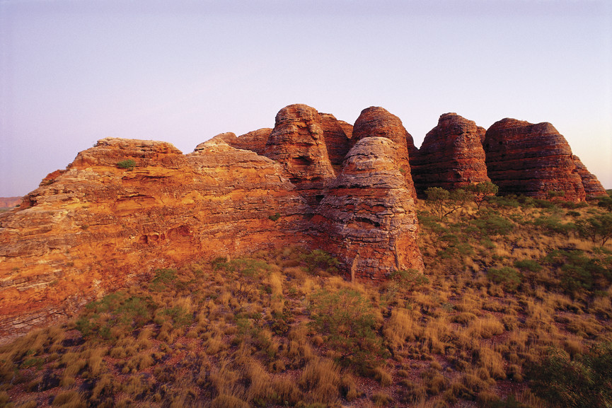 Bungle Bungles