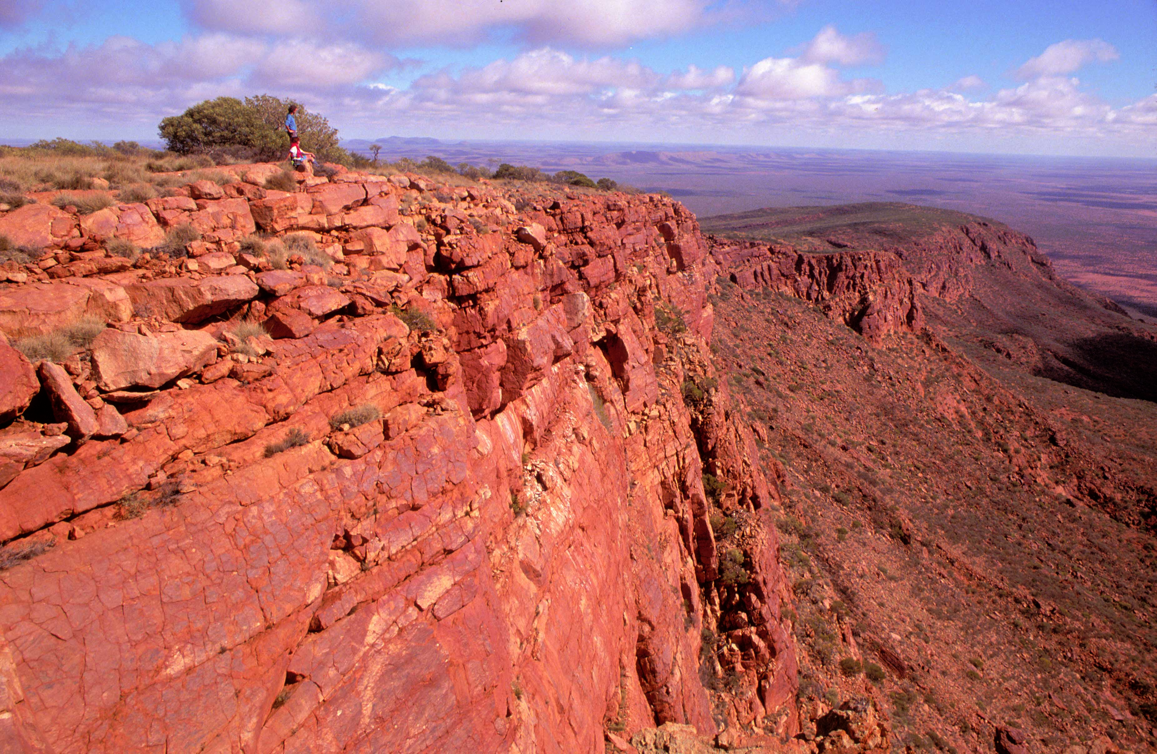 Mt Augustus Travel