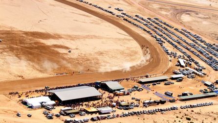 Birdsville Track Tours