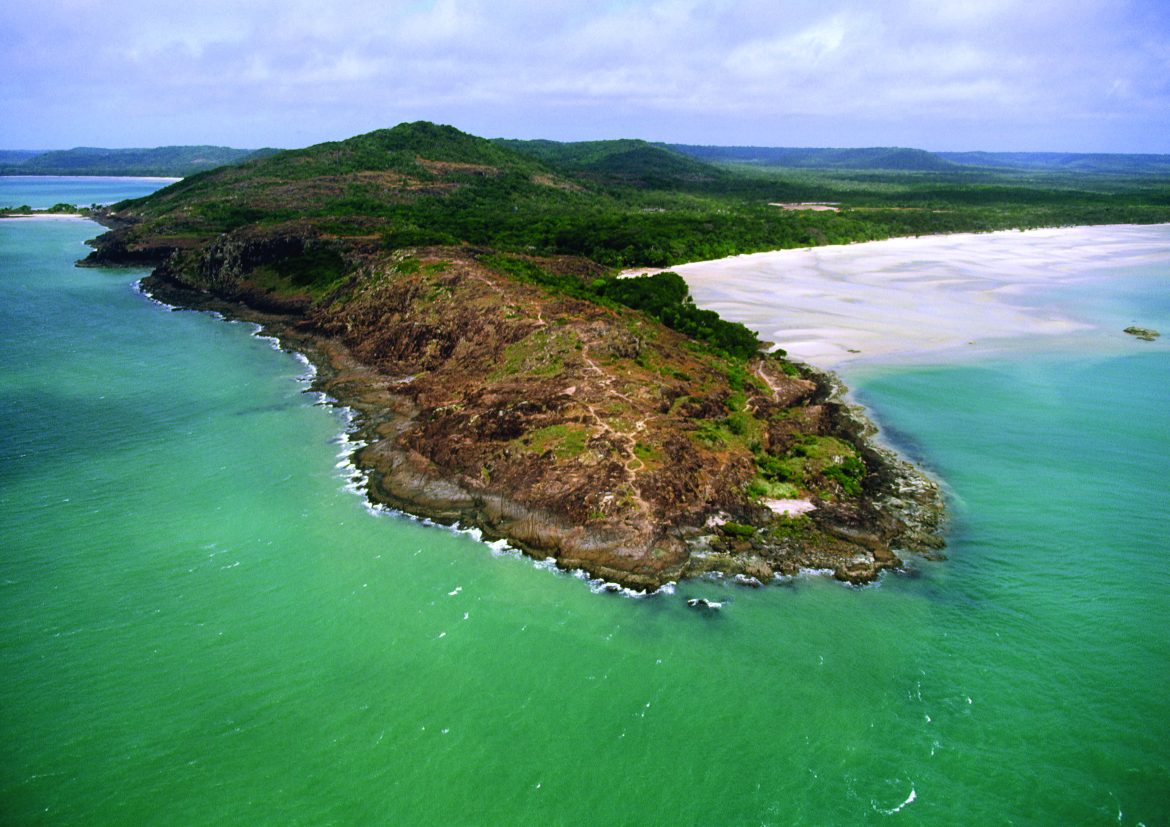 Cape York