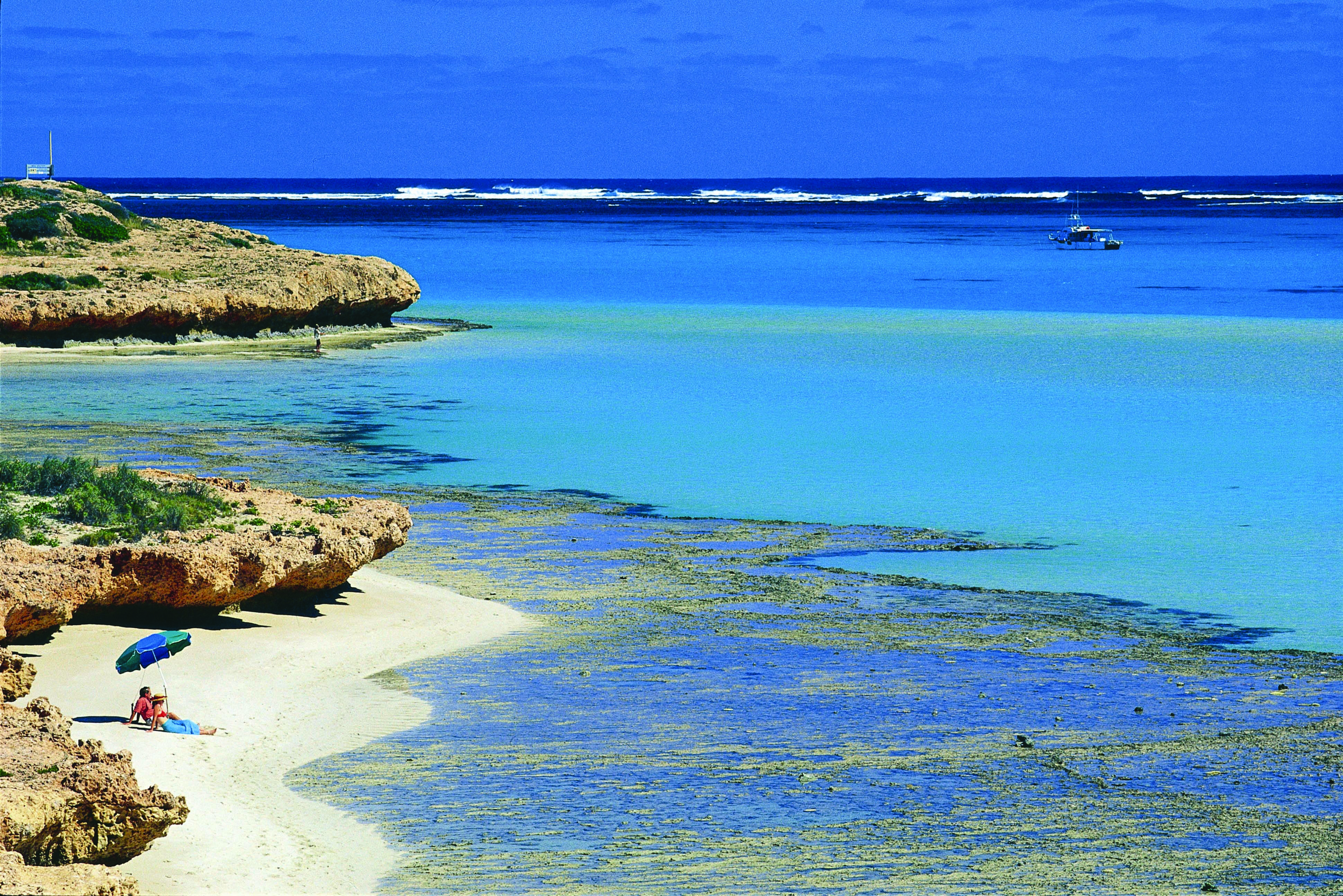 Exmouth, Western Australia