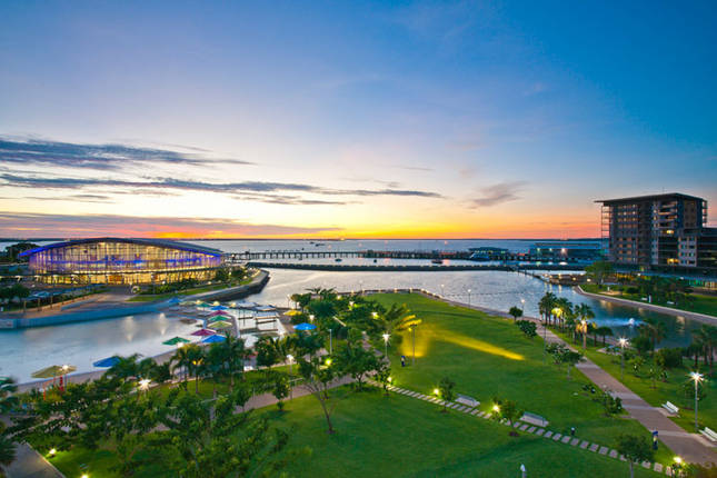Darwin, Northern Territory