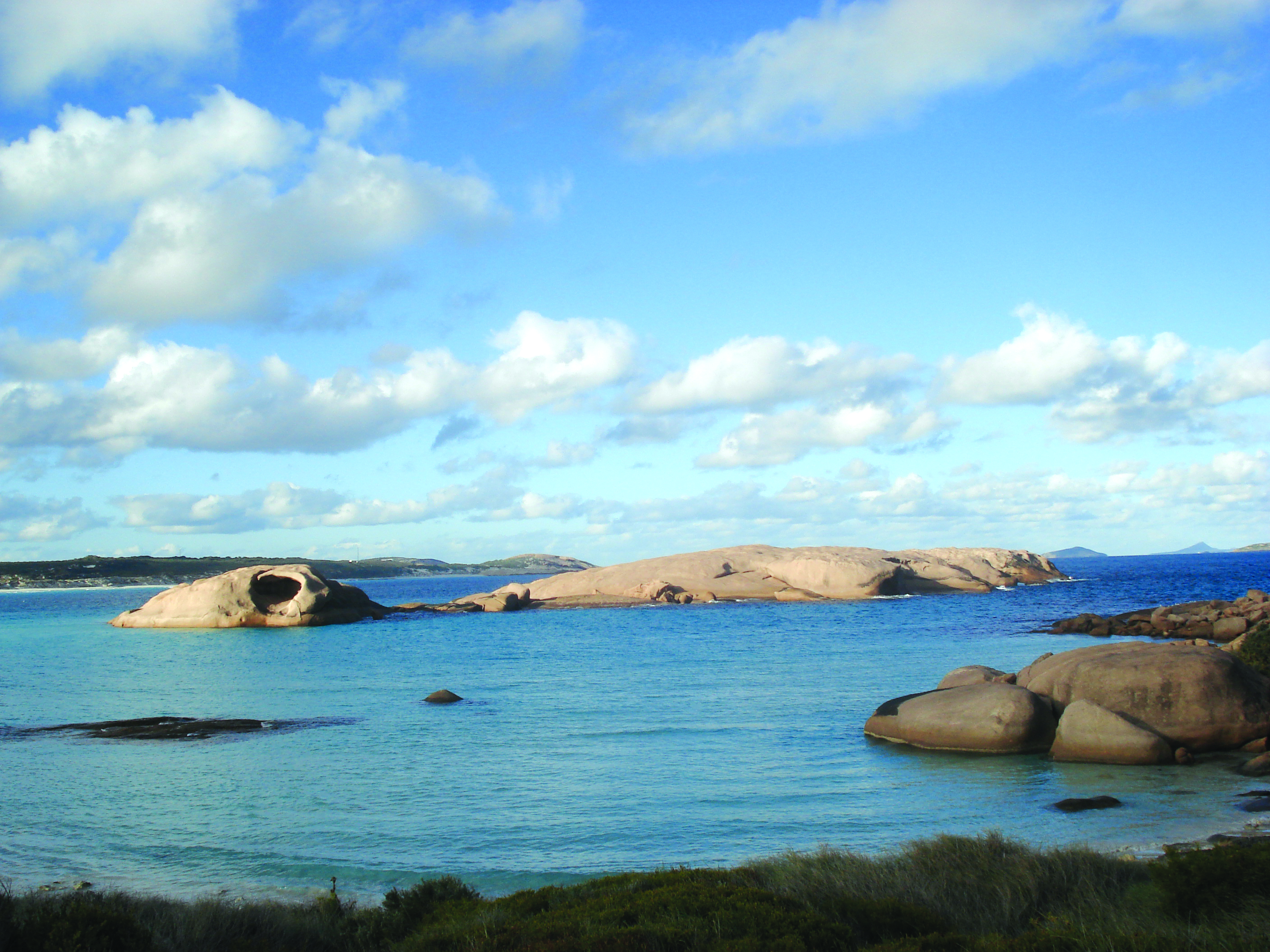 Esperance Coast