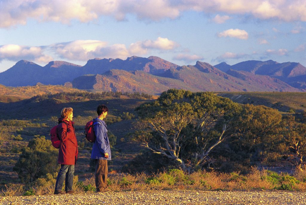 Flinders Ranges