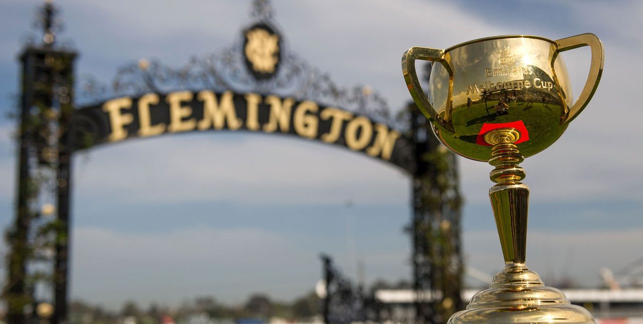 Melbourne Cup