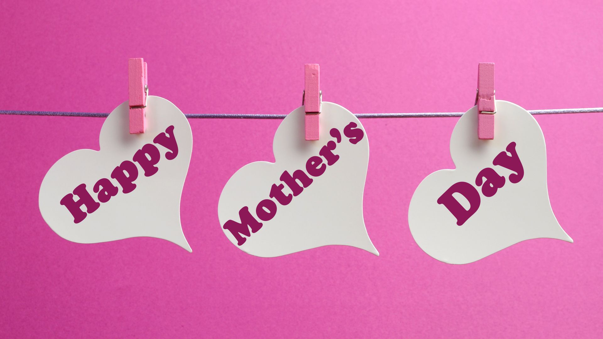 Mothers Day