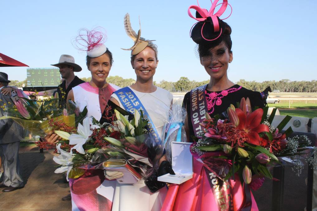 Pinjarra Races Ladies Day