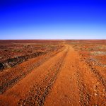 Outback Road