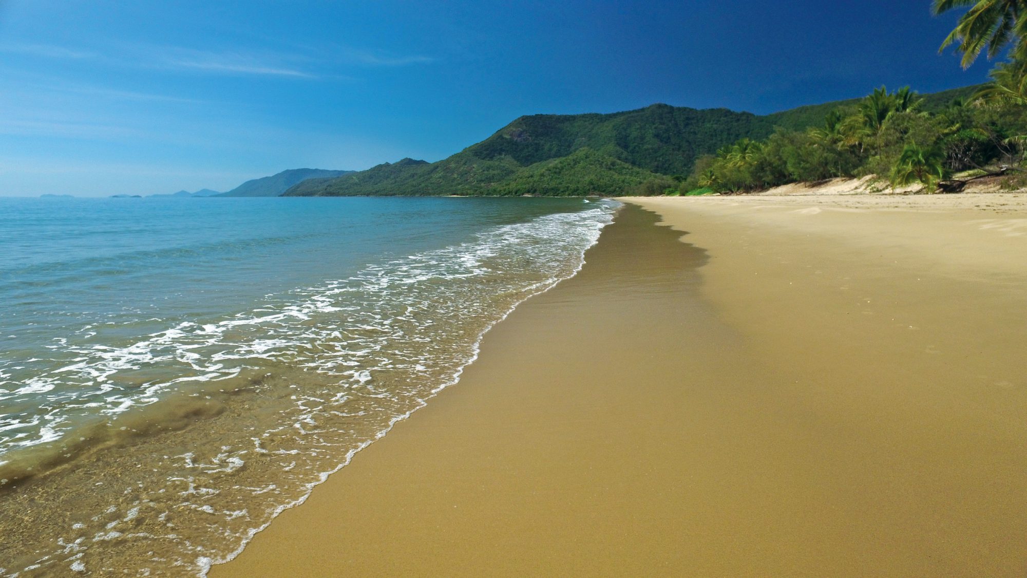 Port Douglas, QLD
