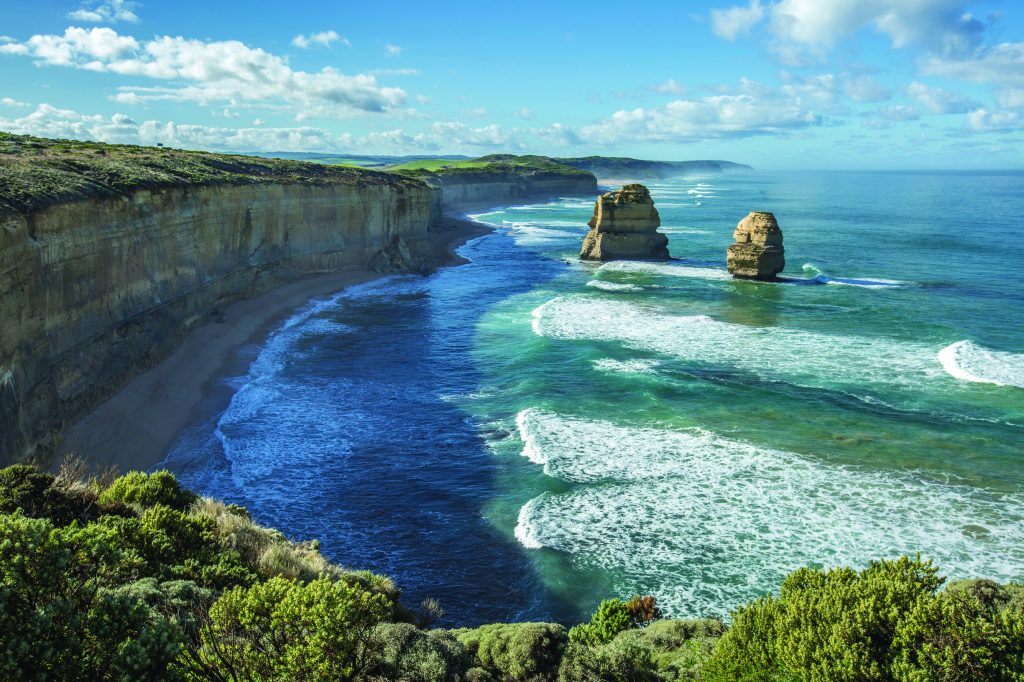 Great Ocean Road