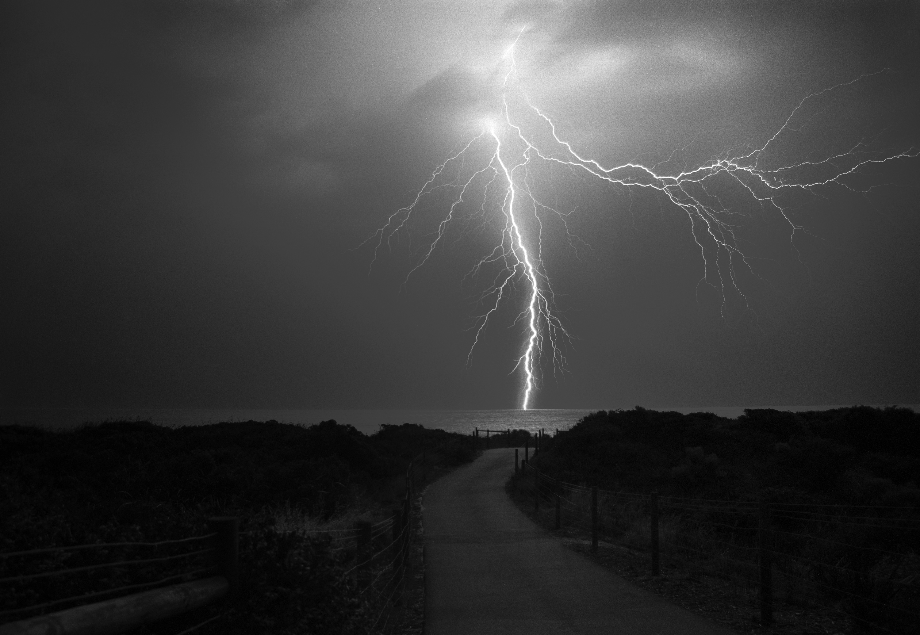 Lightning