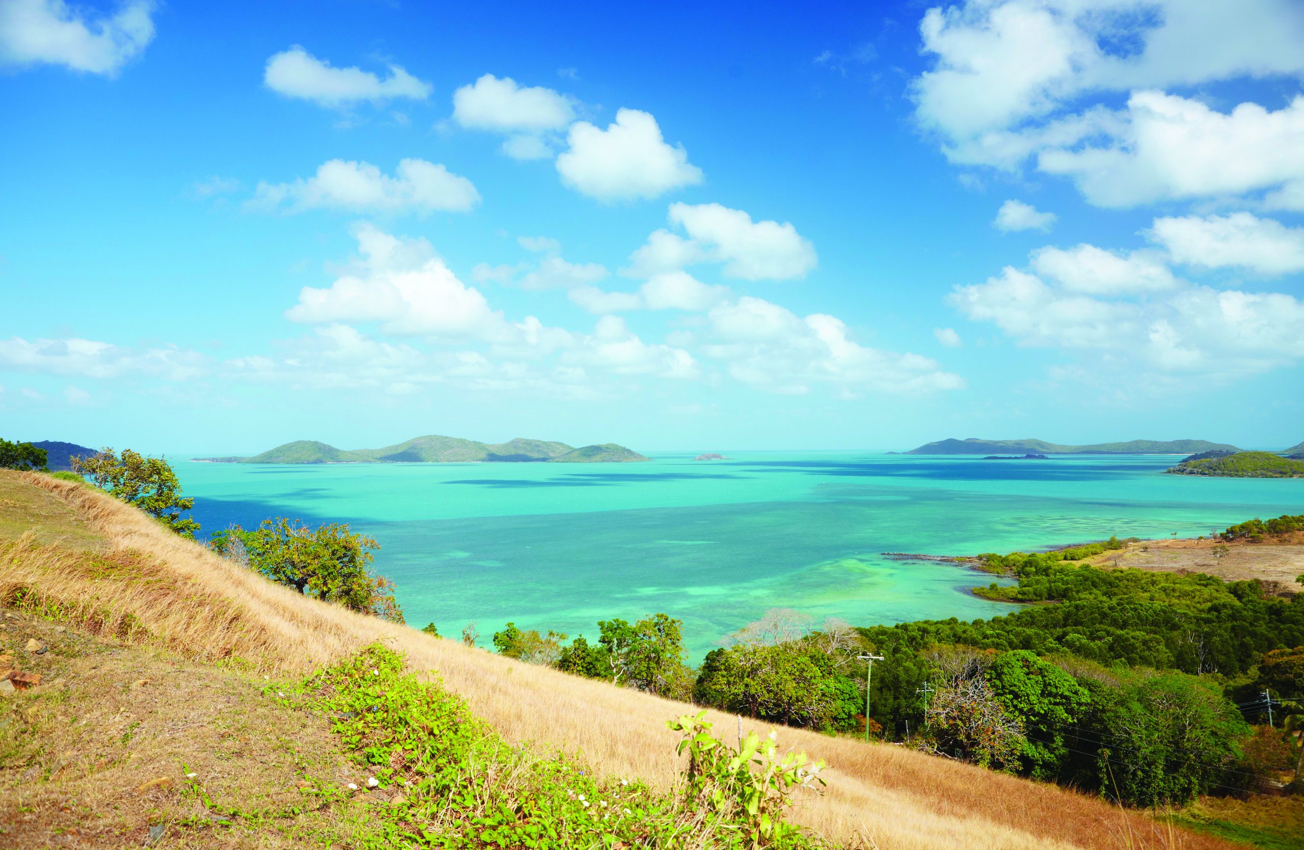 island tours cape york