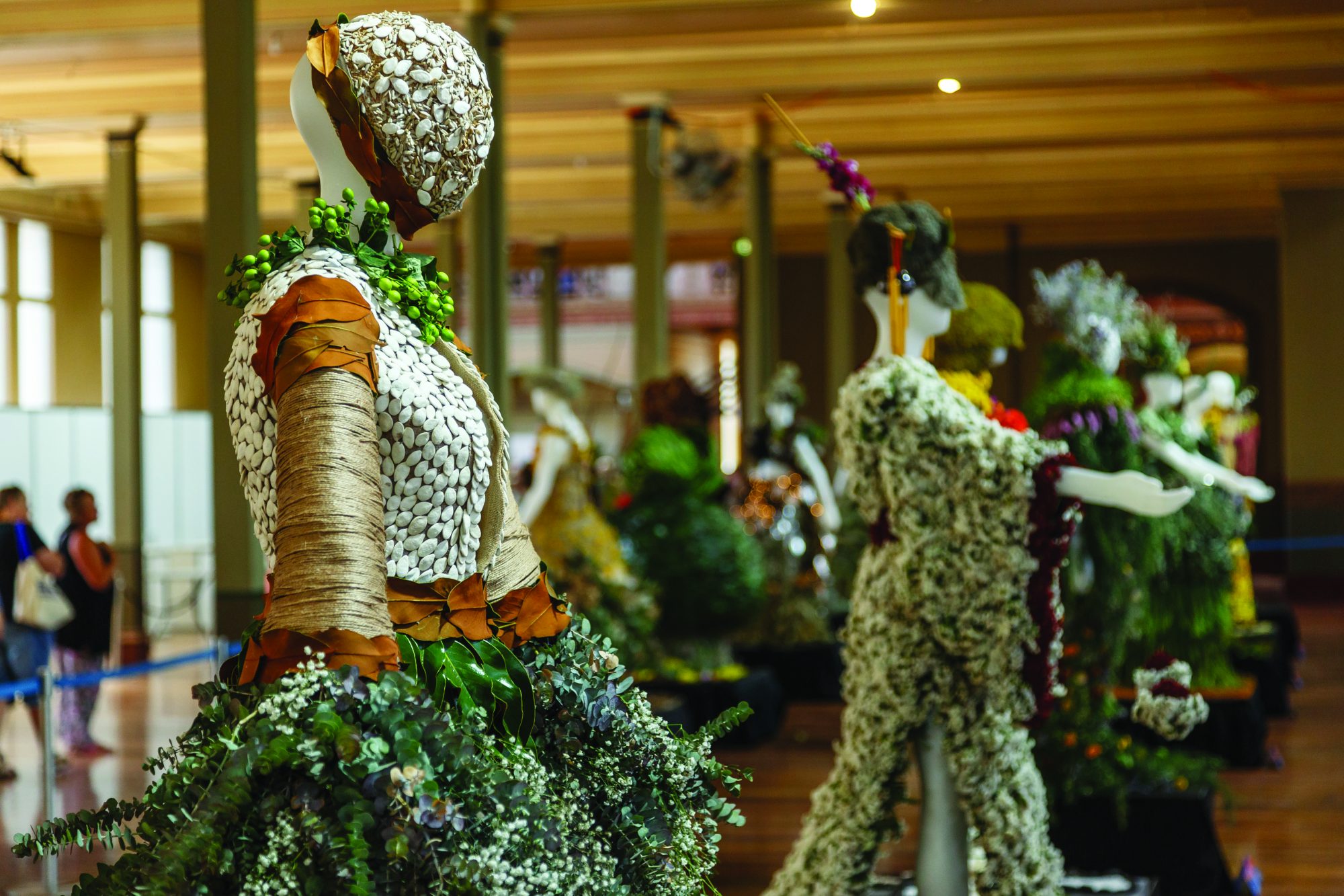 Melbourne International Flower & Garden Show