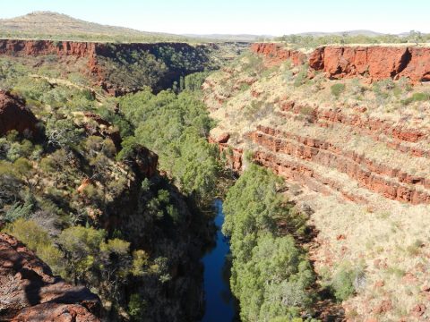 Karijini National Park