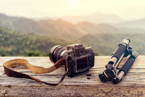 Photography Tours & Tips for Travellers