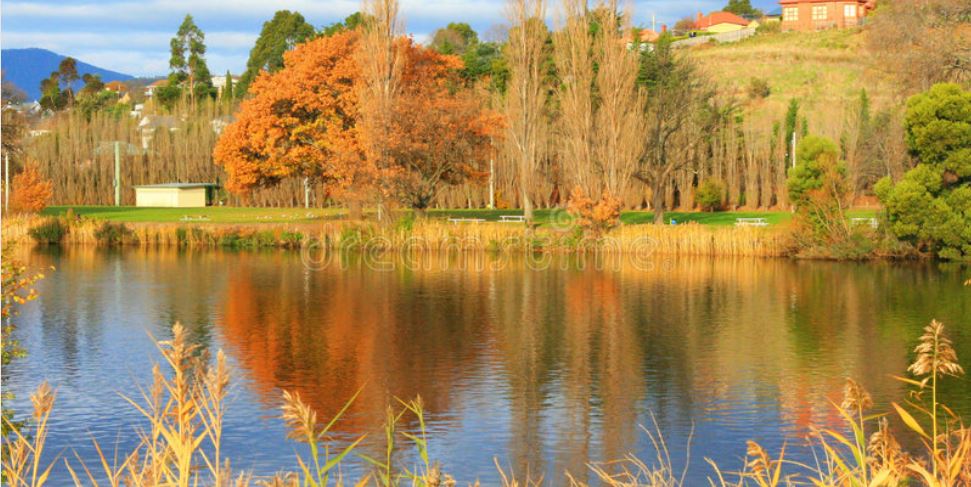 New Norfolk Tasmania