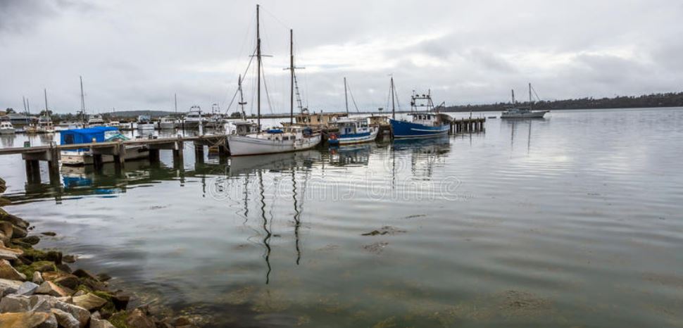 St Helens Tasmania