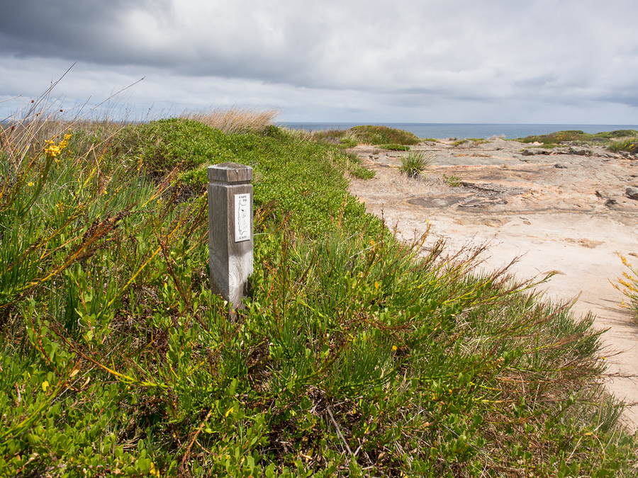 Margaret River