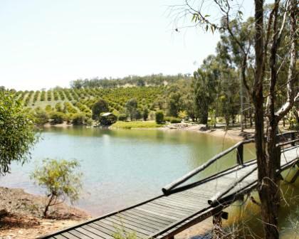 Chittering Lake