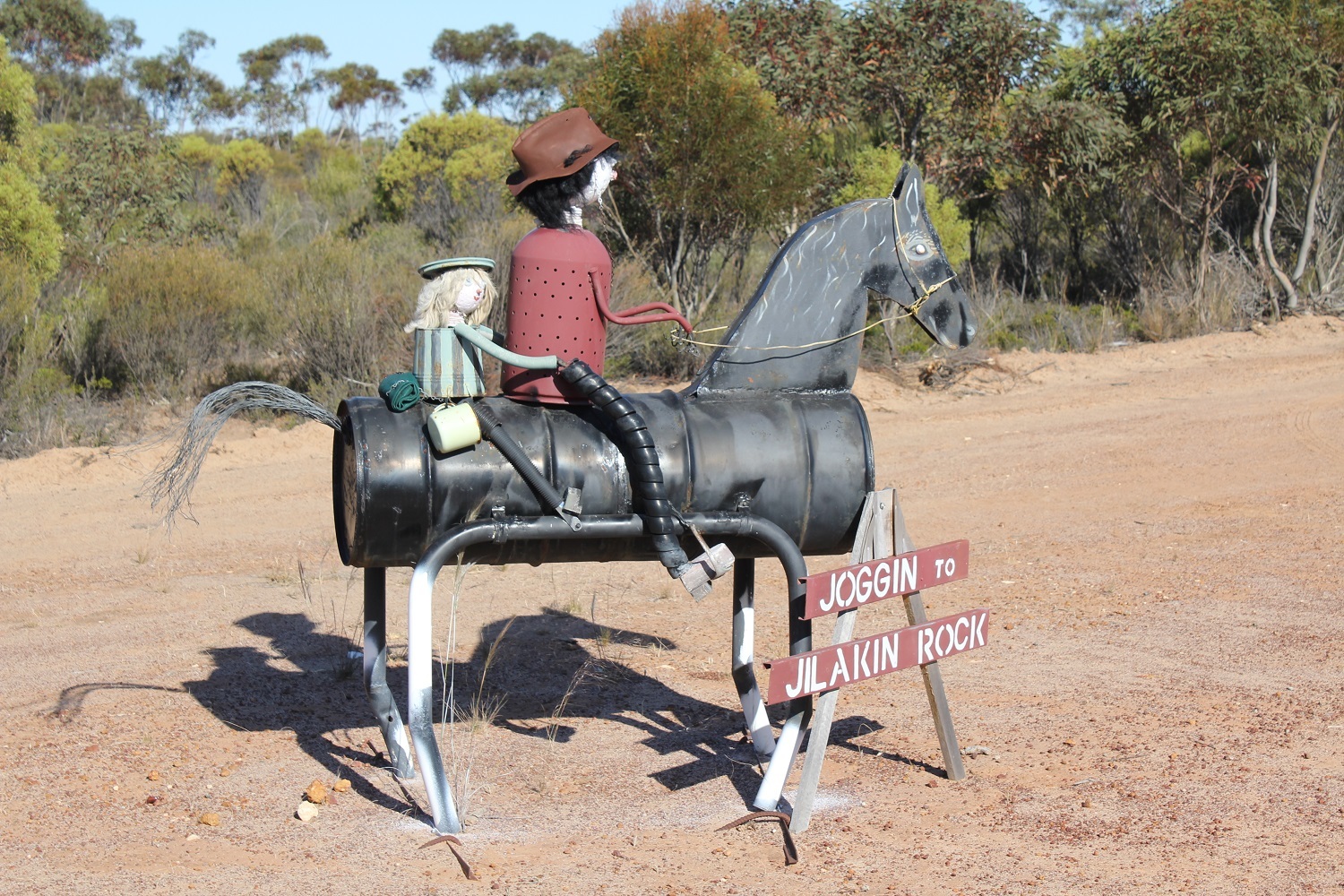 Kulin Races