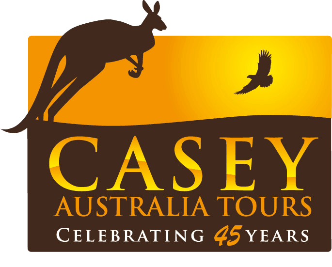 casey tours australia