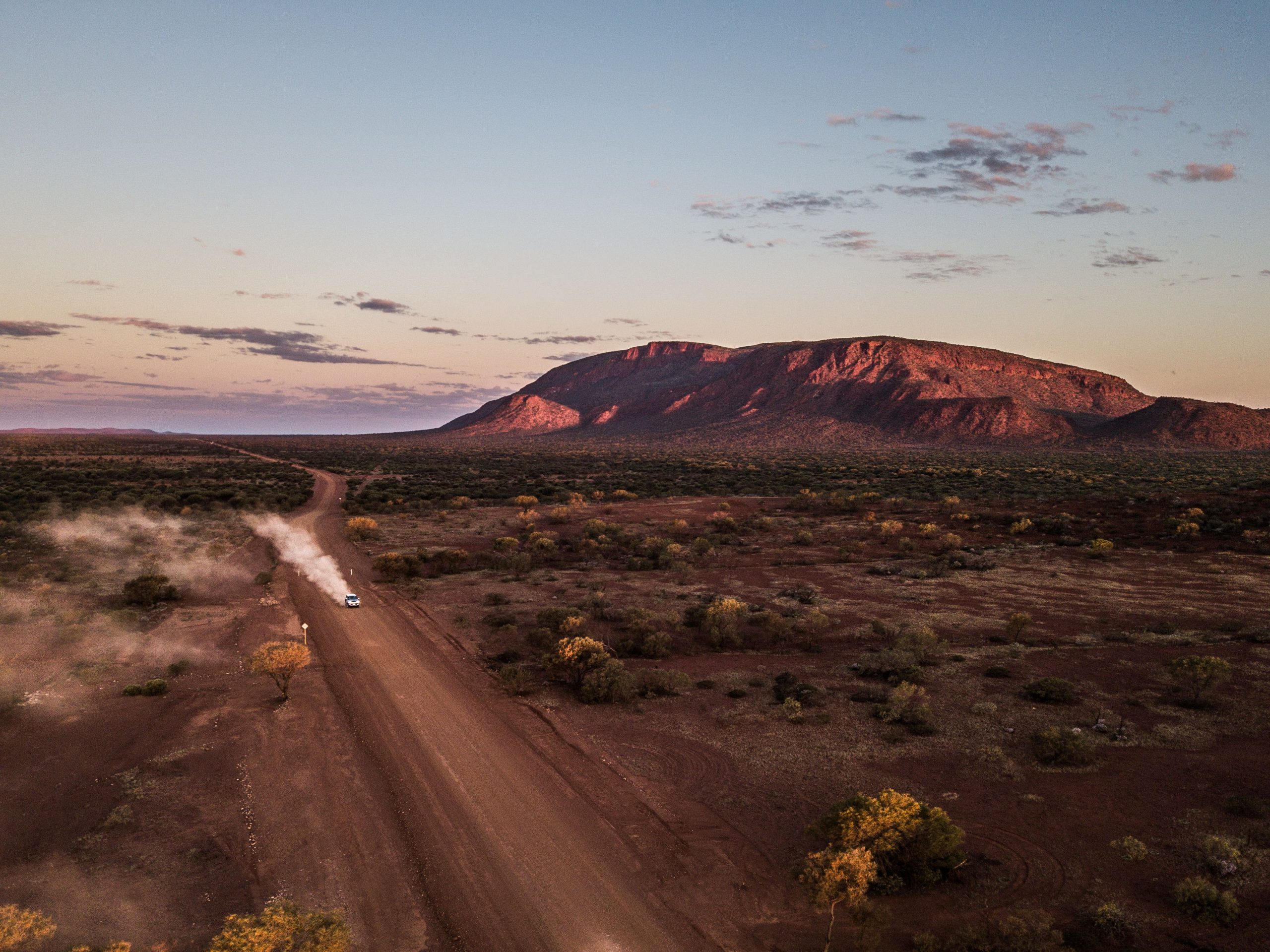 5 Day Mount Augustus and Walga Rock Tour