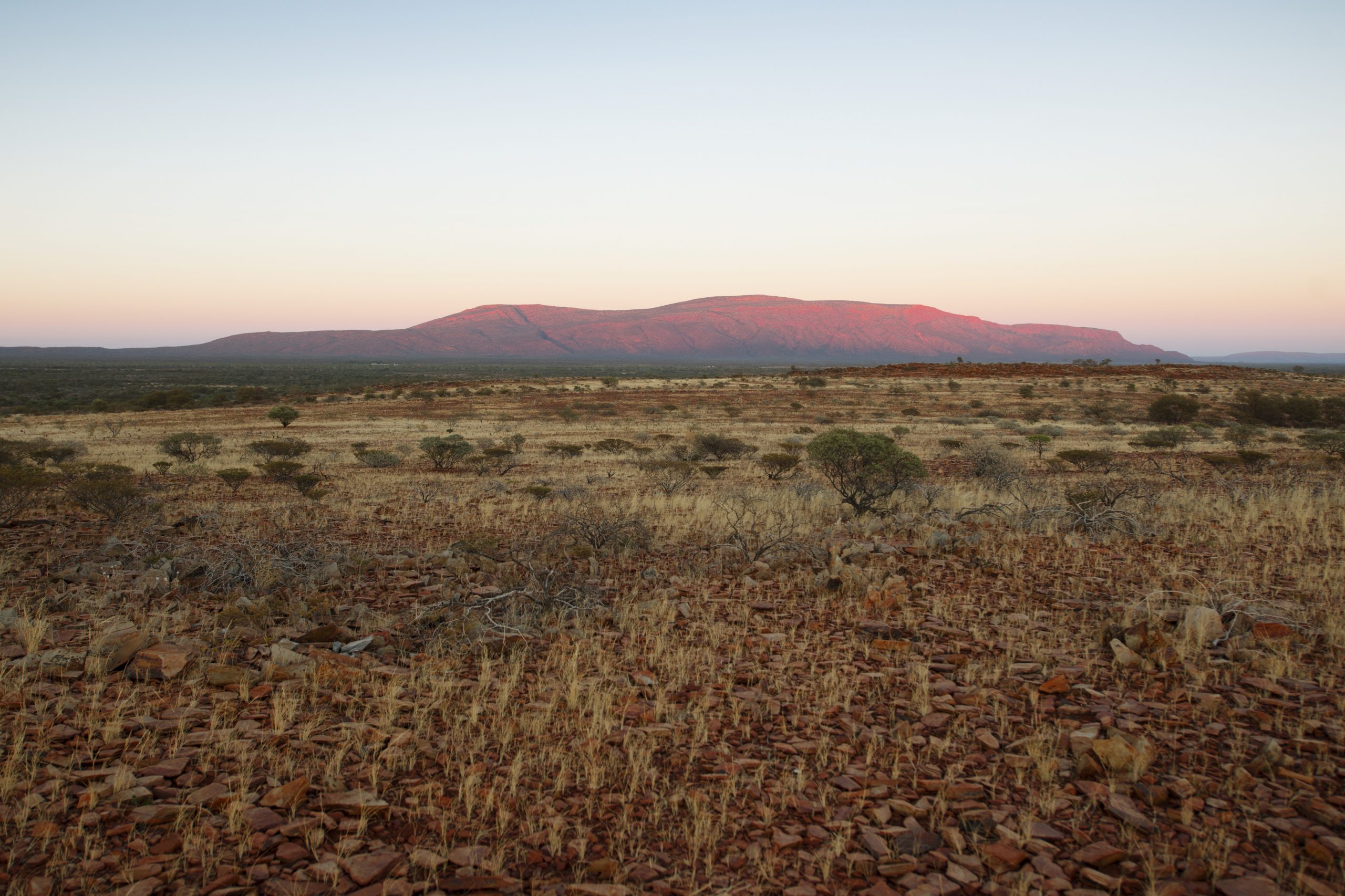 8 Day Mount Augustus, Exmouth & Coral Coast Tour