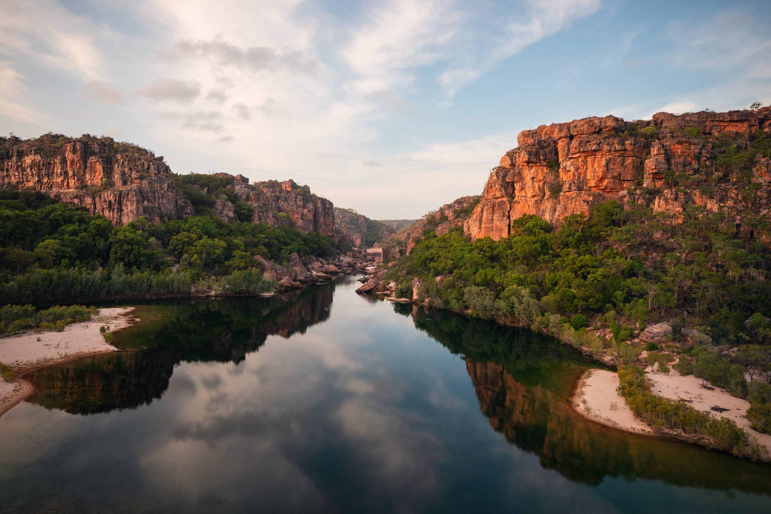 20 Day Western Half Tour – Broome – Darwin – Uluru – Adelaide