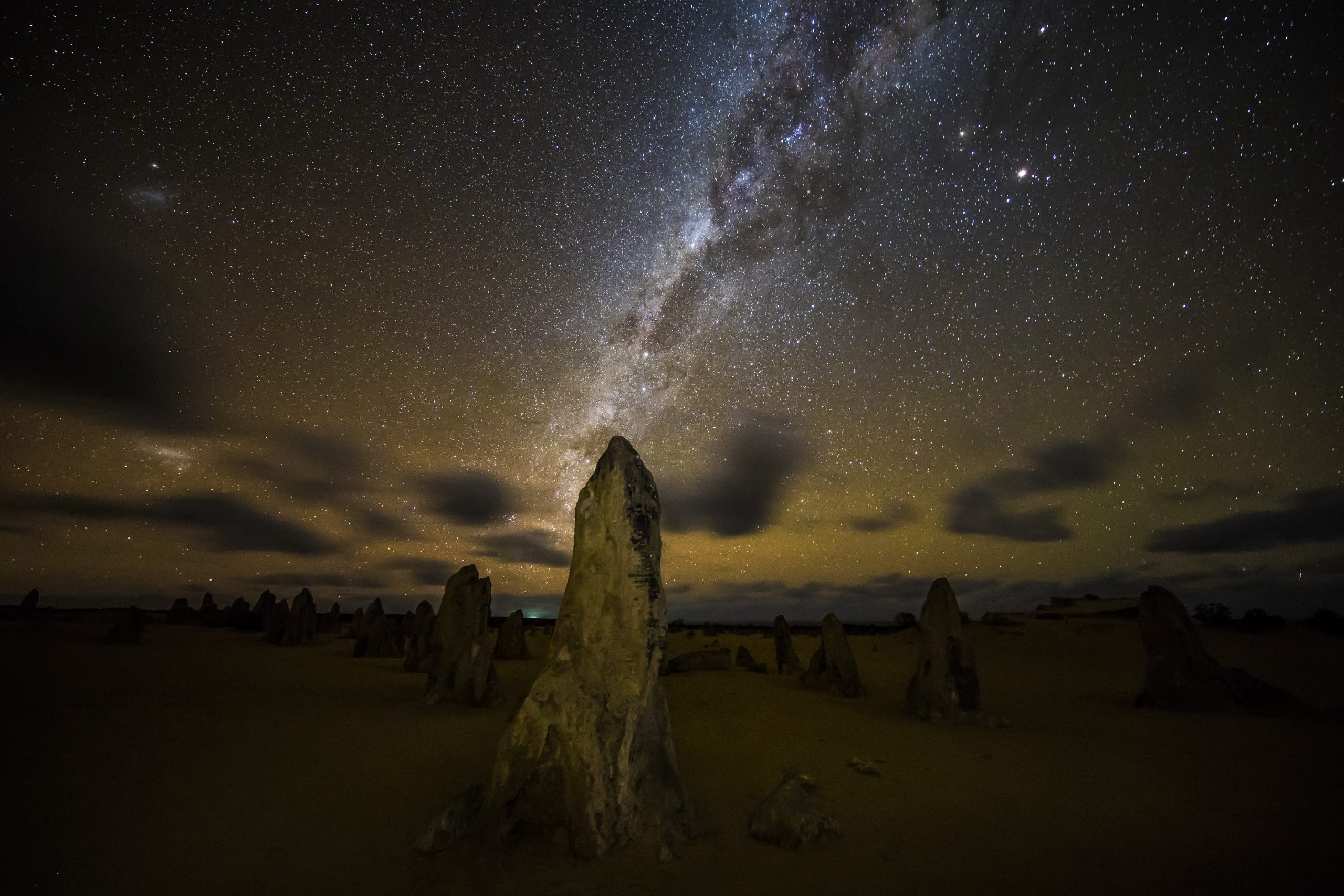 Indian Ocean Sunset & Stargazing Evening