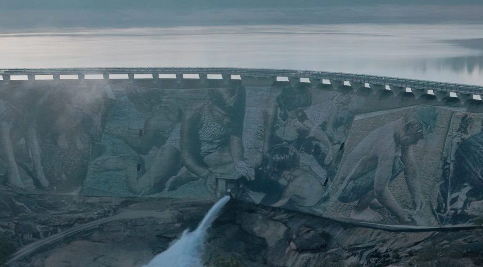 Tastes of the Southern Valleys & Wellington Dam